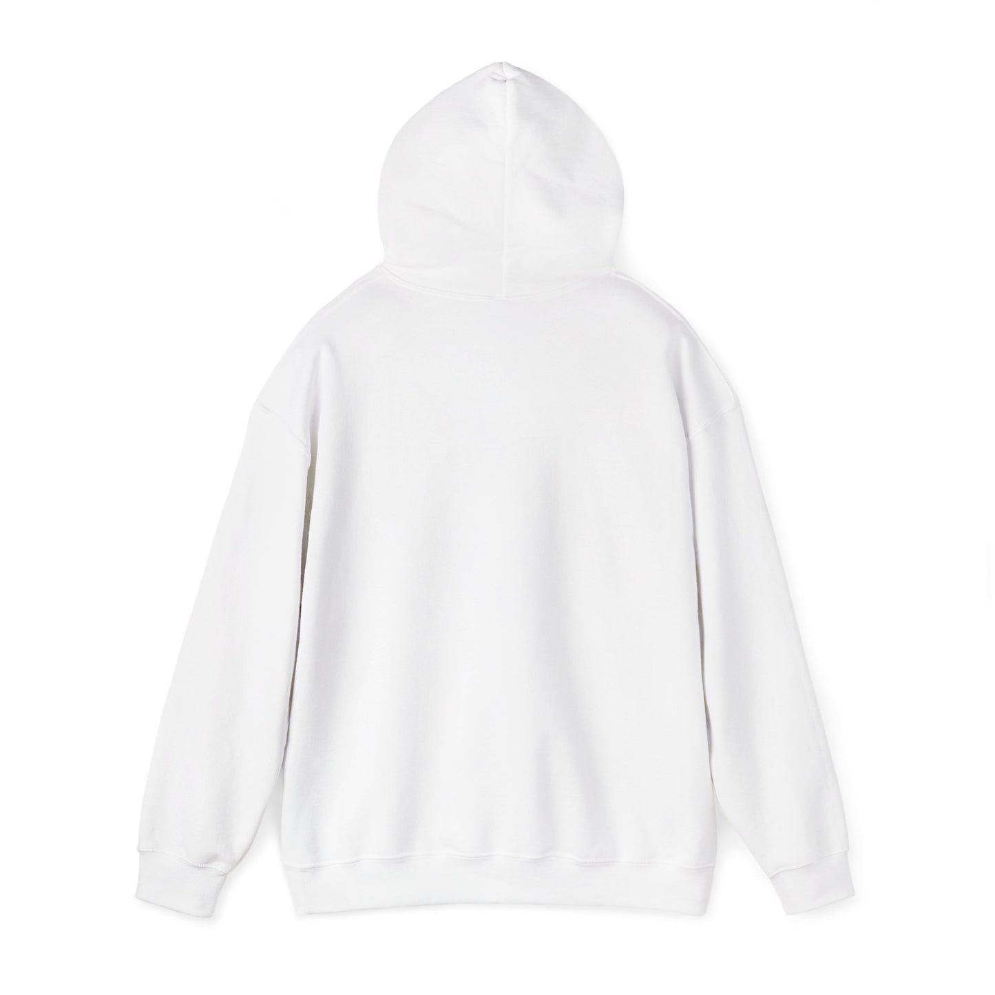 Unisex Heavy Blend™ Hooded Sweatshirt - Inspirational Raw & Resilient, Cozy Gift for Friends, Motivational Apparel, Casual Wear, [...]